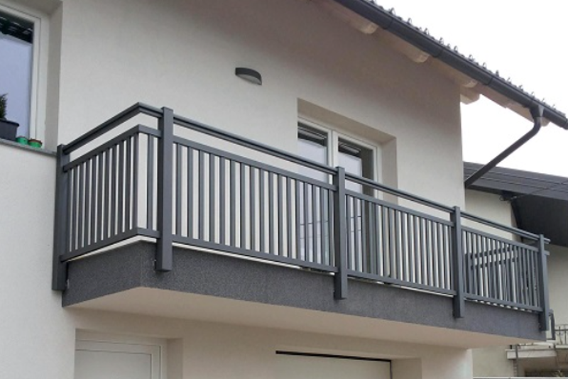 Ứng dụng Nhôm trong thi công xây dựng nhà dân dụng